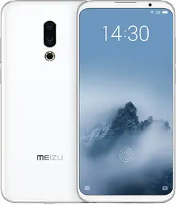Замена камеры на телефоне Meizu 16 в Белгороде